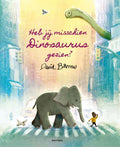 Gottmer Publishers Group Haben Sie vielleicht schon einmal einen Dinosaurier gesehen?