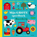 Gottmer Publishers Group Meine große Playbook-Farm