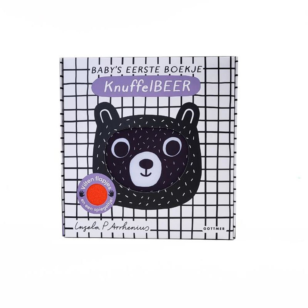 Gottmer Publishers Group Teddybär
