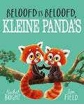 Gottmer Publishers Group Ein Versprechen ist ein Versprechen, kleine Pandas