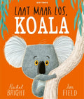 Gottmer Publishers Group Pappbuch losgelassen, Koala