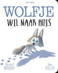 Gottmer Publishers Group Wolfie möchte nach Hause