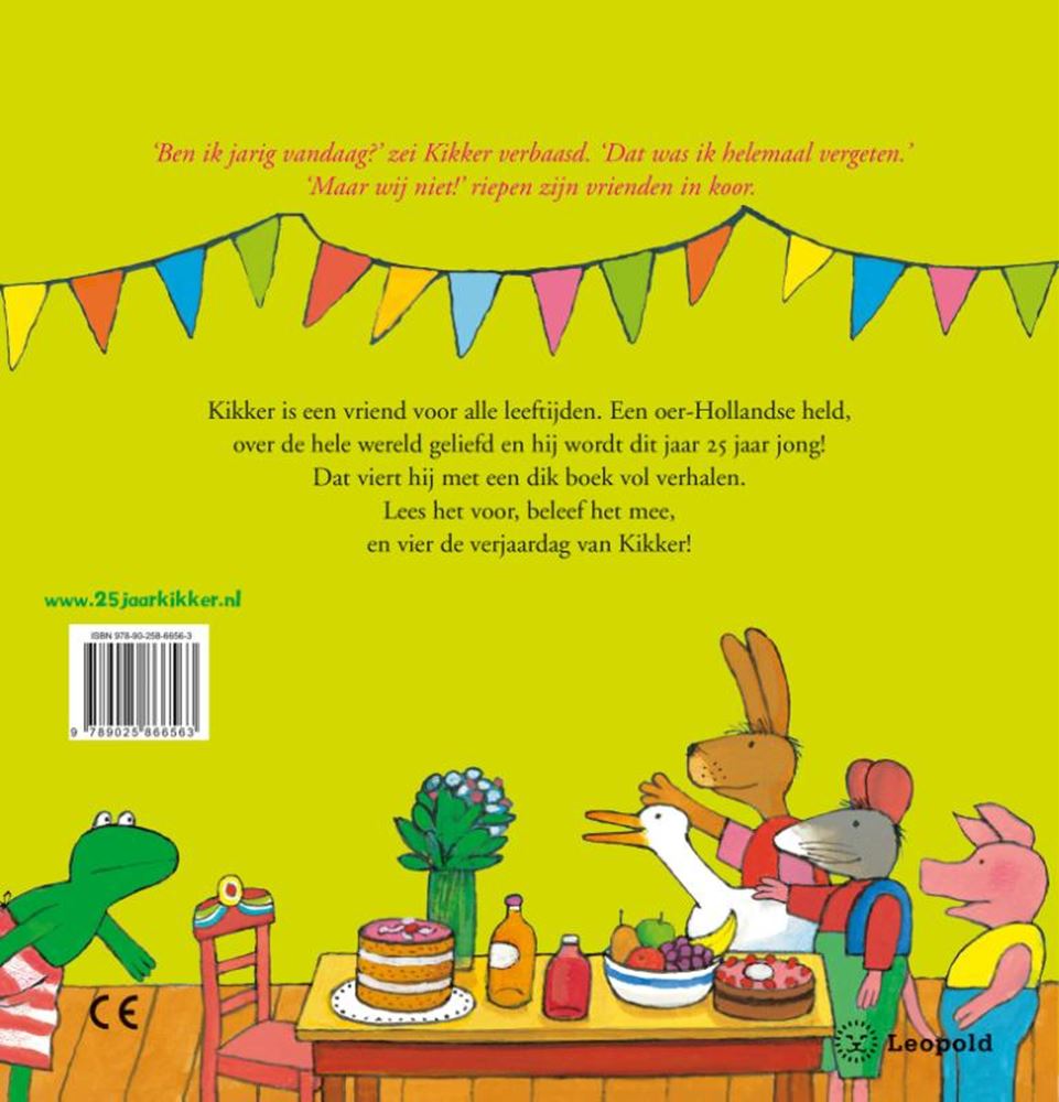 WPG Publishers: Ein fröhliches Lesebuch über Frösche