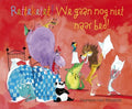 Wpg uitgevers retteketet! we gaan nog niet naar bed!