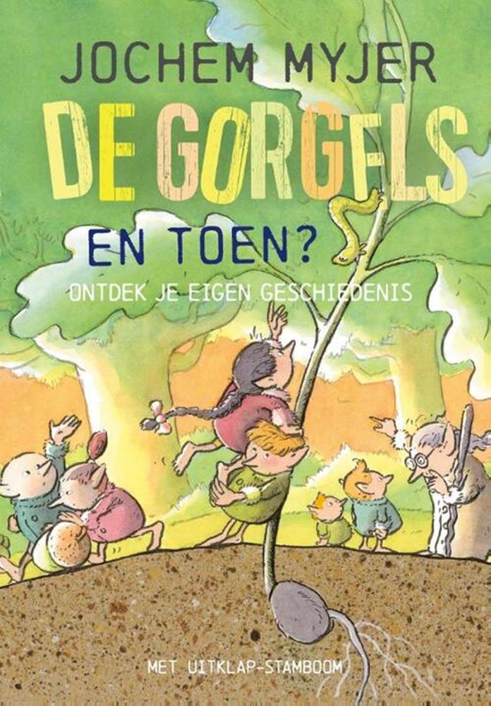 WPG Publishers The Gorgels – und dann?