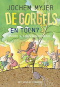 WPG Publishers The Gorgels – und dann?