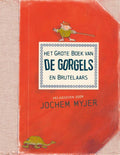 WPG Publishers Das große Buch der Gorgels und Brutelaars