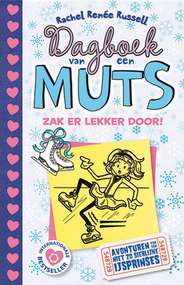 Zentrales Buchhaus-Tagebuch eines Hutes – fiel Spaß damit!