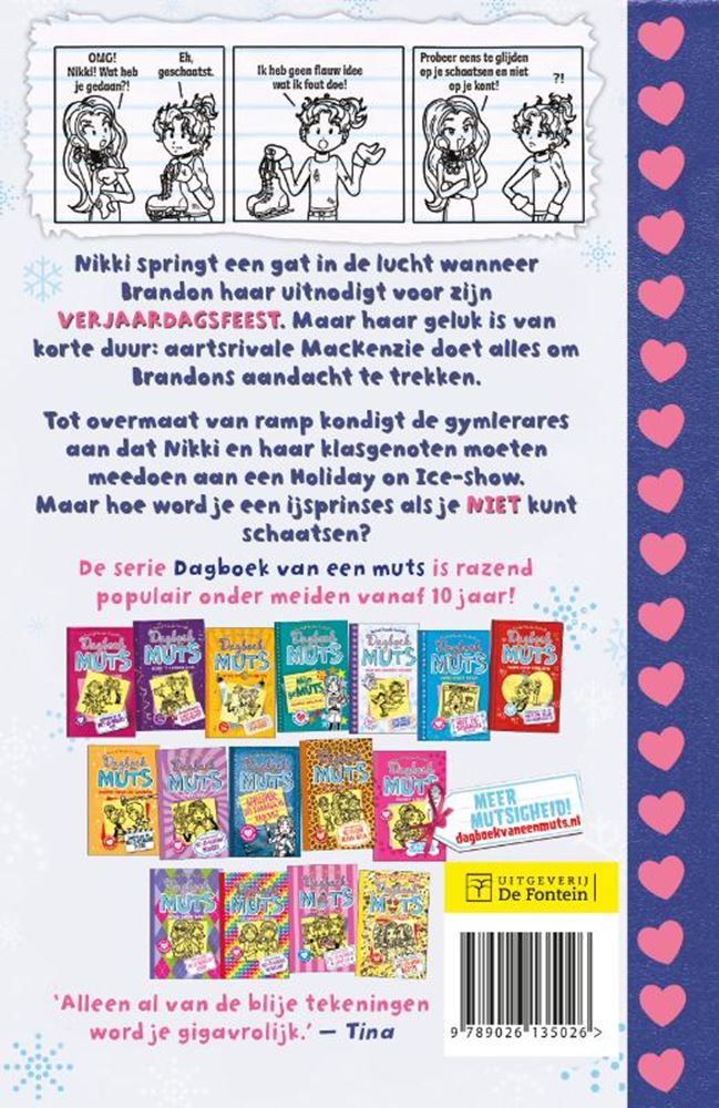 Zentrales Buchhaus-Tagebuch eines Hutes – fiel Spaß damit!