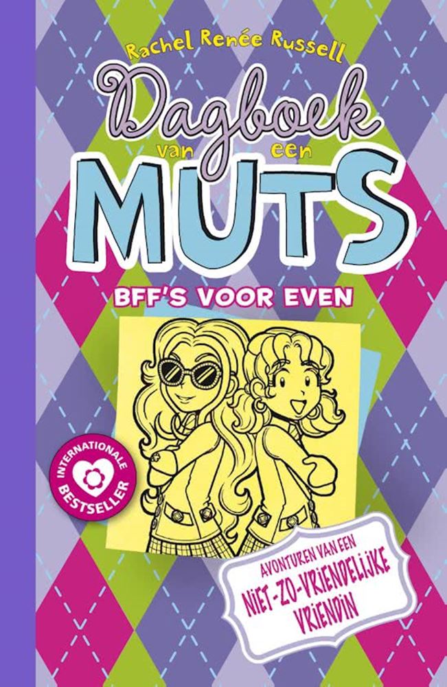 Central Book House Gregs Tagebuch – Beste Freunde für eine Weile