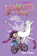 Central Book House: Einhorn auf Rädern – ein Abenteuer von Evi und dem Einhorn