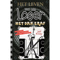 Central Book House Das Leben eines Verlierers 17 - das Dach ab