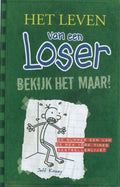 Centraal boekhuis loser 3: bekijk het maar. 10+