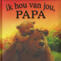 Ich liebe dich, Papa