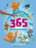 Rebo Publishers 365 Bärengeschichten