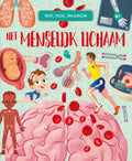 Rebo publishers het menselijk lichaam - wat, hoe, waarom