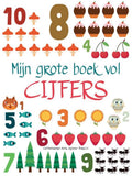 Rebo Publishers Mein großes Buch voller Zahlen