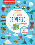 Rebo Publishers World - Übungsbuch