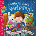 Rebo publishers mijn leukste verhalen - blauw