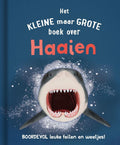 Rebo Publishers – Das kleine, aber große Buch über Haie