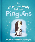 Rebo Publishers Das kleine, aber große Buch über Pinguine