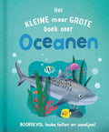 Rebo Publishers – Das kleine, aber große Buch über die Ozeane