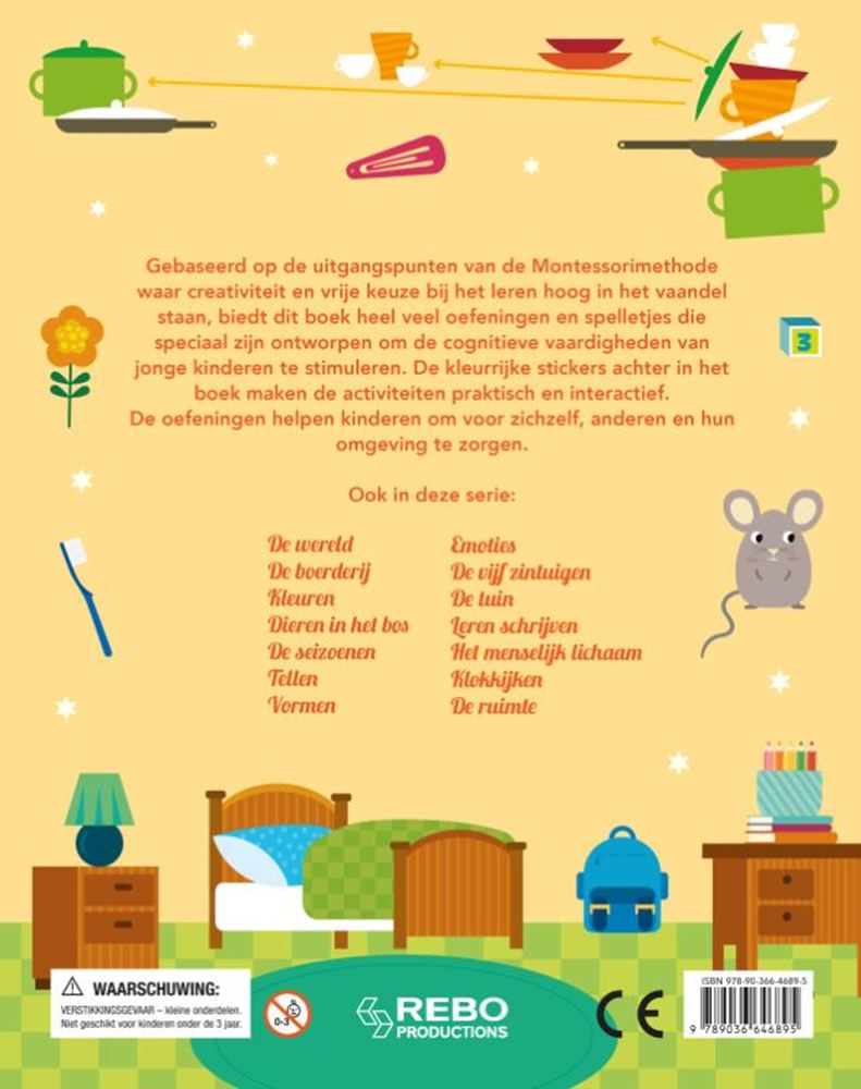 Rebo Publishers – Ich kann selbst das unterhaltsamste Übungsbuch erstellen