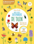 Rebo Publishers – Das unterhaltsamste Garten-Übungsbuch