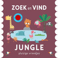 Rebo publishers zoek en vind jungle 0+