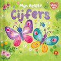 Rebo Publishers Meine ersten Zahlen