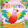 Rebo publishers mijn eerste kleuren. 2+ | 2 stuks