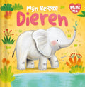 Rebo publishers mijn eerste dieren 0+