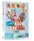 Central Book House Das große Koch- und Backbuch der lieben Schwestern