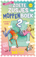 Central Book House – Die süßen Schwestern – Witzebuch 2
