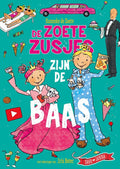 Zentrales Buchhaus – Die lieben Schwestern haben das Sagen.