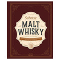 Deltas schotse malt whisky