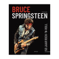 Deltas bruce springsteen - 50 jaar rock-'n-roll
