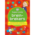 Deltas speel- en leerkaarten - breinbrekers