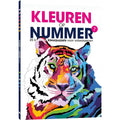 Kluitman kleuren op nummer 7