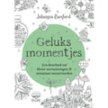Kluitman geluksmomentjes kleurboek