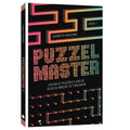 Kluitman puzzelmaster deel 1