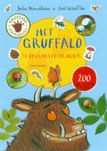 Central Book House Das Grüffelo-Sommer-Naturdetektivbuch