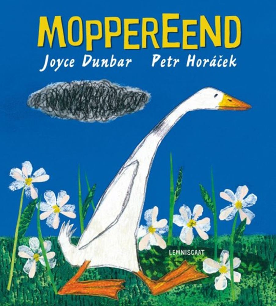 Central Book House Moppereend