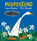 Central Book House Moppereend