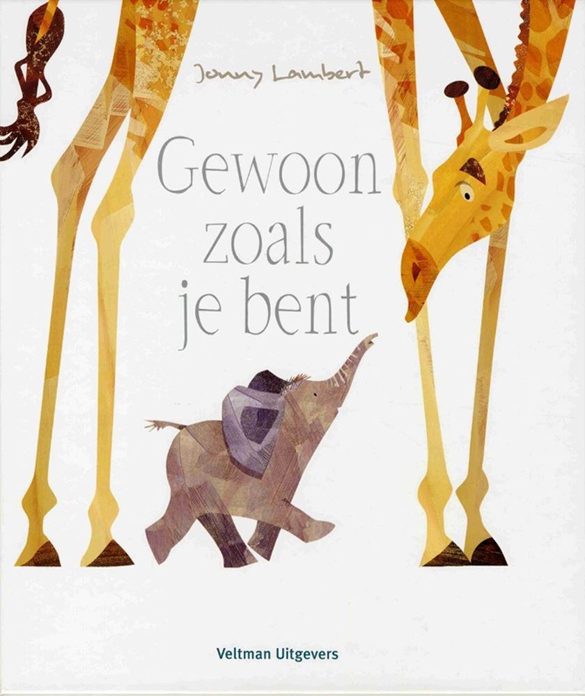 Central Book House – genau so, wie du bist