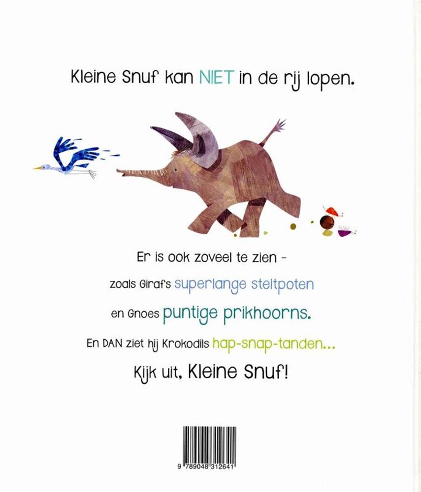 Central Book House – genau so, wie du bist