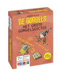 WPG Publishers The Gorgels – das große Gorgels-Diktat