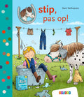 Wpg uitgevers leren lezen - stip, pas op! (avi m3)