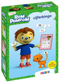 WPG Publishers Rompompom Zahlenbingo