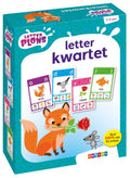 WPG Publishers Letterplons Briefquartett